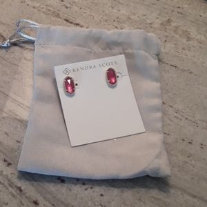 Kendra Scott Earrings